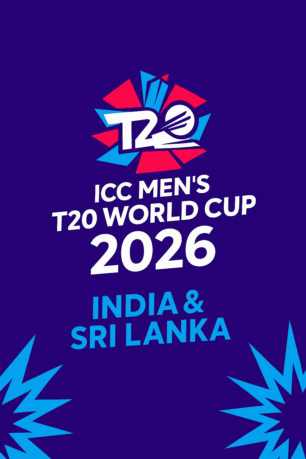ICC T20 World Cup 2026