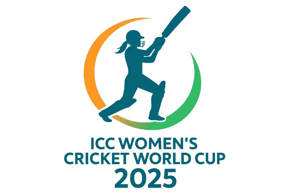 icc women's world cup schedule 2025
