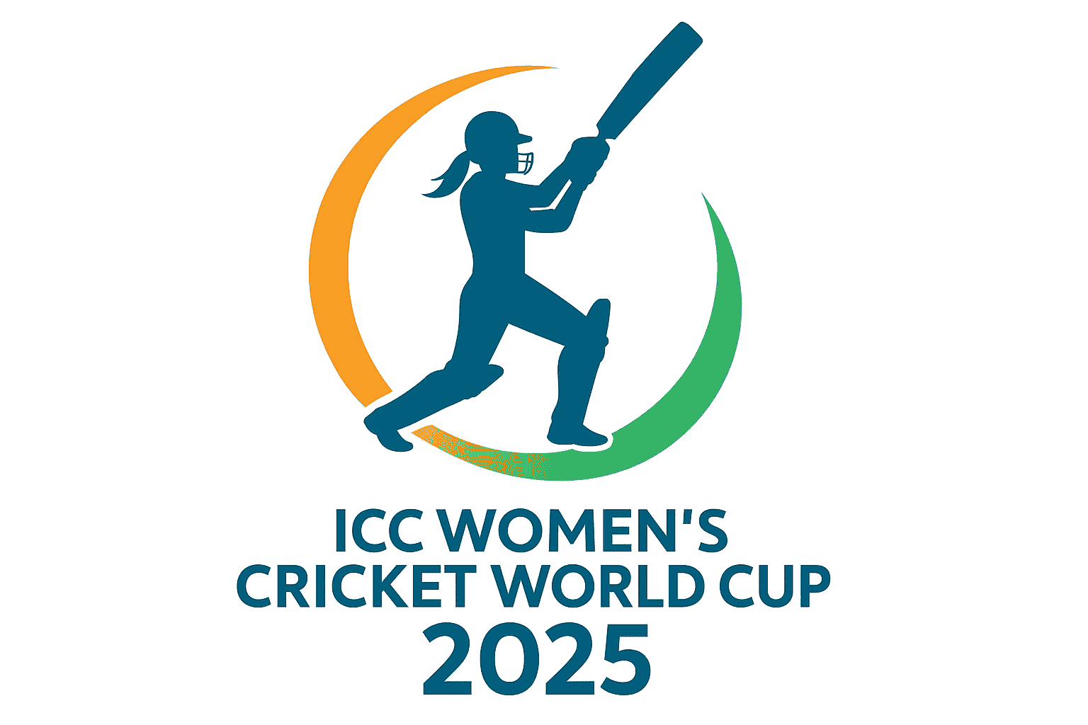 icc women's world cup schedule 2025